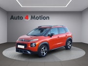 Citroën C3 Aircross - 1.2 PureTech S&S Shine Met NAVIG / HEAD UP / PDC / I-LINK