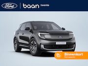 Ford Explorer - Select Extended Range RWD 79 kWh