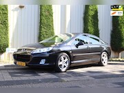 Peugeot 407 - 2.0 HDiF XS Pack Climate Control