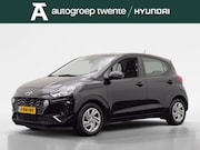 Hyundai i10 - 1.0 Comfort Automaat | Carplay | Stuur- en stoelverwarming
