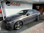 BMW 4-serie Gran Coupe - 420i High Executive