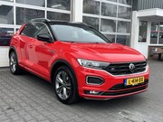 Volkswagen T-Roc - 1.5 TSI Sport Business R-line Digitaal display Stoelverwarmi