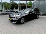 BMW 3-serie - 318I 2.0 Sportline,Leer,LED,Stoelverw,Carplay,Cruise,Clima,L