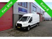 Ford Transit - 350 2.0 TDCI L4H3 Trend RWD 3 zits camera navi dir