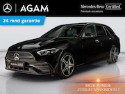 Mercedes-Benz C-klasse - Estate 300 e Star Edition AMG Line Panorama dak