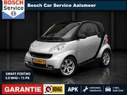 Smart ForTwo - coupé 1.0 mhd Pure / PANO / AIRCO / GARANTIE / APK