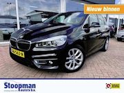 BMW 2-serie Active Tourer - 220i Luxury AUT. Clima Cruise Navi Leder Trekh.