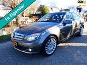 Mercedes-Benz C-klasse - 250 CGI 204pk 1e eig. Avantgarde Automaat Clima Navi