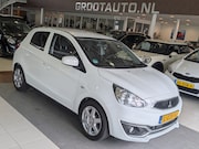 Mitsubishi Space Star - 1.0 Entry Stuurbekrachtiging, Isofix