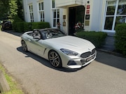 BMW Z4 - Roadster M40i, Memory, H/K, Head up