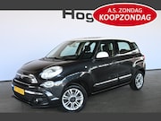 Fiat 500L - 0.9 TwinAir Lounge Clima Panoramdak Cruise Control Goed Onde
