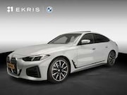 BMW 4-serie - 4 Serie Gran Coupé 430i xDrive | M-Sportpakket | L