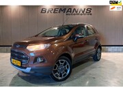 Ford EcoSport - 1.0 EcoBoost Titanium / Eerste eigenaar / Dealer onderhouden
