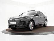 Audi Q6 e-tron Sportback - S edition performance 306pk 100 kWh