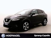 Nissan Qashqai - 1.3 MHEV Xtronic Acenta | Panodak | Trekhaak | Adaptive Crus