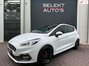 Ford Fiesta - 1.5 EcoBoost ST-3 Performance 200 Pk Pano/Recaro/Xenon/Led/C