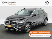 Volkswagen T-Roc - 1.0 TS 110 Pk Life Edition | Trekhaak | Camera | Adaptive Cr