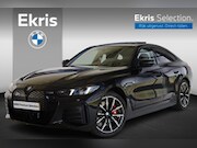 BMW i4 - eDrive40 M Sportpakket Pro | Schuif-kantel dak | Active Crui