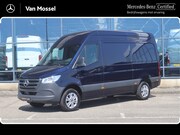 Mercedes-Benz Sprinter - 317 CDI L2H2 Pro | AIRCO/CAMERA/CRUISE/3.500 KG AHW | Certif
