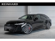 Audi A6 - Avant Competition / Tech Pro / Luchtvering / Pano / Trekhaak