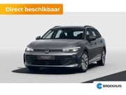 Volkswagen Passat - Variant Passat - eHybrid | Inclusief €2000, - inruilvoordeel