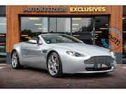 Aston Martin V8 Vantage - Roadster 4.3 V8 Sportshift Youngtimer Top staat