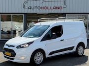 Ford Transit Connect - 1.5 TDCI 55KW 75PK EURO 6 AIRCO/ RVS IMPERIAAL/ 3 ZITS BIJRI