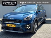 Kia Niro - 1.6 GDi Hybrid 141pk DynamicLine | Trekhaak