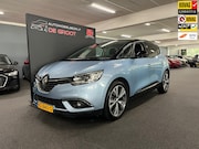 Renault Scénic - 1.2 TCe Intens NL-auto /Eerste eigenaar / 42.388 km / Pano