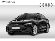 Audi A3 - Limousine TFSI 150pk S tronic S edition