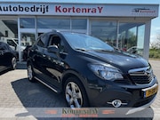 Opel Mokka - 1.4 T Cosmo 4x4 vol leder, Camera nw apk, NAP enz