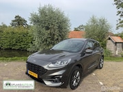 Ford Kuga - 2.5 PHEV ST-Line | Winter pack | +Winter set