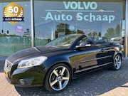 Volvo C70 - Convertible 2.0 D3 Summum Automaat | Rijklaar incl garantie