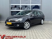 Volkswagen Golf - Variant 1.4 TSI Highline | Panorama | CarPlay | Cruise | Cli