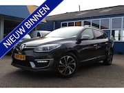 Renault Mégane - 1.2 TCe "Dynamique" Cruise - Navi 115 Pk
