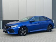 Honda Civic - 1.0 i-VTEC Executive Pano Camera Adaptive Cruise Apple Carpl