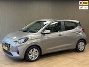 Hyundai i10 - 1.0 Comfort AIRCO LANE-ASSIST BLUETOOTH STOEL-STUURVERWARMIN