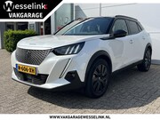Peugeot e-2008 - EV GT-Pack 50 kWh - Schuif/kanteldak | CarPlay | 360 camera 