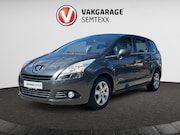 Peugeot 5008 - 1.6 THP ST 5p. | Automaat | Org. NL | 2de Eig. | Clima | Cru