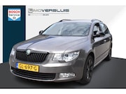 Skoda Superb - Combi 1.8 TSI Ambition Business Line Trekhaak | Climate Cont