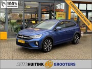 Volkswagen Taigo - 1.0 TSI R-Line Ed. - adaptive cruise - iq light - camera