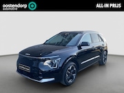 Kia e-Niro - Edition 64.8 kWh