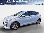 Hyundai i20 - 1.0 T-GDI Comfort | Navigatie | 16"lichtmetalen velgen | Ach