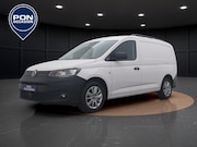 Volkswagen Caddy - Cargo Maxi 2.0 TDI 122 Pk DSG Comfort Discover Pro | Airco |