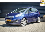 Kia Venga - 1.6 CVVT X-ecutive | 1e eig. | Clima | Cruise | Elektr. rame