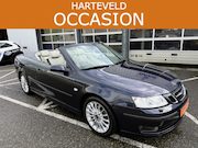 Saab 9-3 - Cabrio 2.0t Vector met nieuwe kap