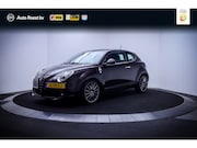 Alfa Romeo MiTo - 1.4T 170pk Quadrifoglio Verde CLIMATE CONTROL | PDC | LMV 18