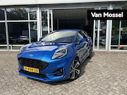 Ford Puma - 1.0 EcoBoost Hybrid ST-Line X