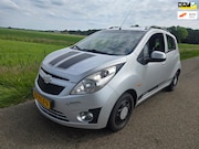 Chevrolet Spark - 1.0 16V LS Bi-Fuel