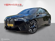 BMW iX - xDrive40 High Executive Pano Harman/Kardon Trekhaak